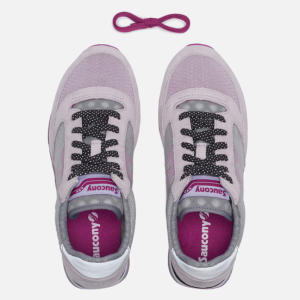 Alternative view of Giày Saucony Women's Sneakers Jazz Triple S60554-1