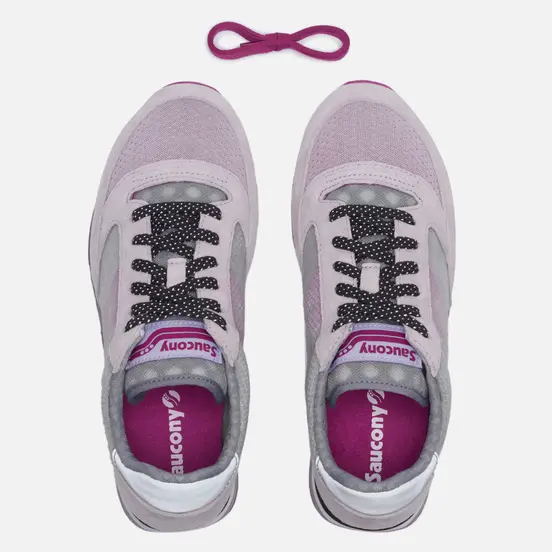 Alternative view of Giày Saucony Women's Sneakers Jazz Triple S60554-1