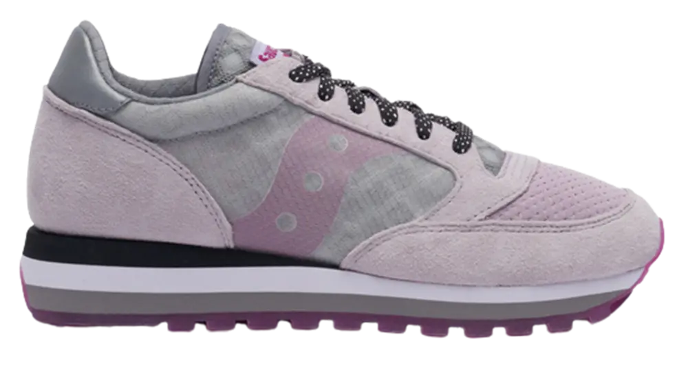 Giày Saucony Women's Sneakers Jazz Triple S60554-1