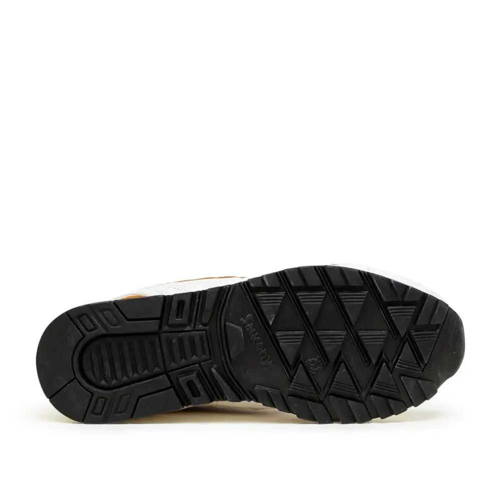 Giày Saucony Shadow 6000 'White Gold' S70441-4 - Ảnh 6