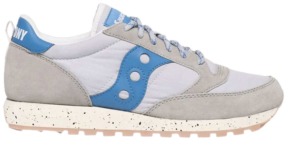 Giày Saucony Jazz Original Vintage 'Marshmallow Blue' S70463-6