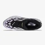 Giày Saucony Grid Web 'Purple Yellow' S70466-5 - Ảnh 3