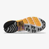 Giày Saucony Grid Web 'Purple Yellow' S70466-5 - Ảnh 4
