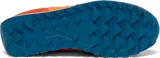 Giày Saucony Jazz Original Casual 'Grey Vizi Orange' S70485-5 - Ảnh 4