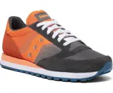 Alternative view of Giày Saucony Jazz Original Casual 'Grey Vizi Orange' S70485-5