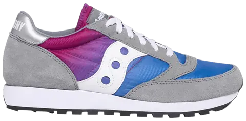 Giày Saucony Jazz Original 'Fade Pack - Gradient Grey' S70485-2