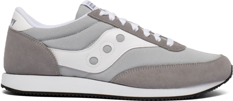 Giày Saucony Hornet 'Grey' S70538-2