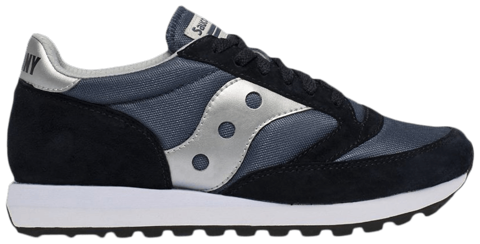 Giày Saucony Jazz 81 'Navy Silver' S70539-1