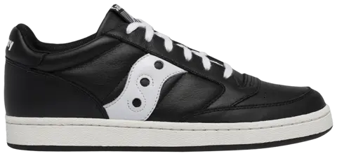 Giày Saucony Jazz Court 'Black' S70555-1