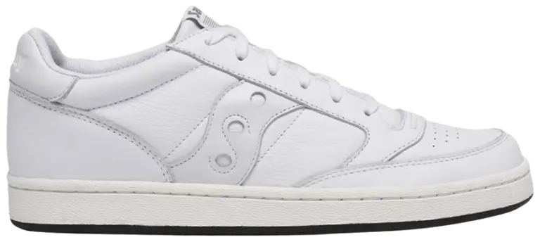 Giày Saucony Jazz Court 'White' S70555-4
