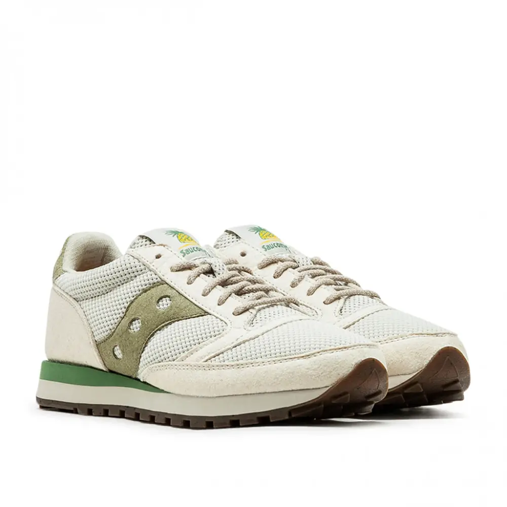 Alternative view of Giày Saucony Jazz 81 'Earth Pack' S70639-3