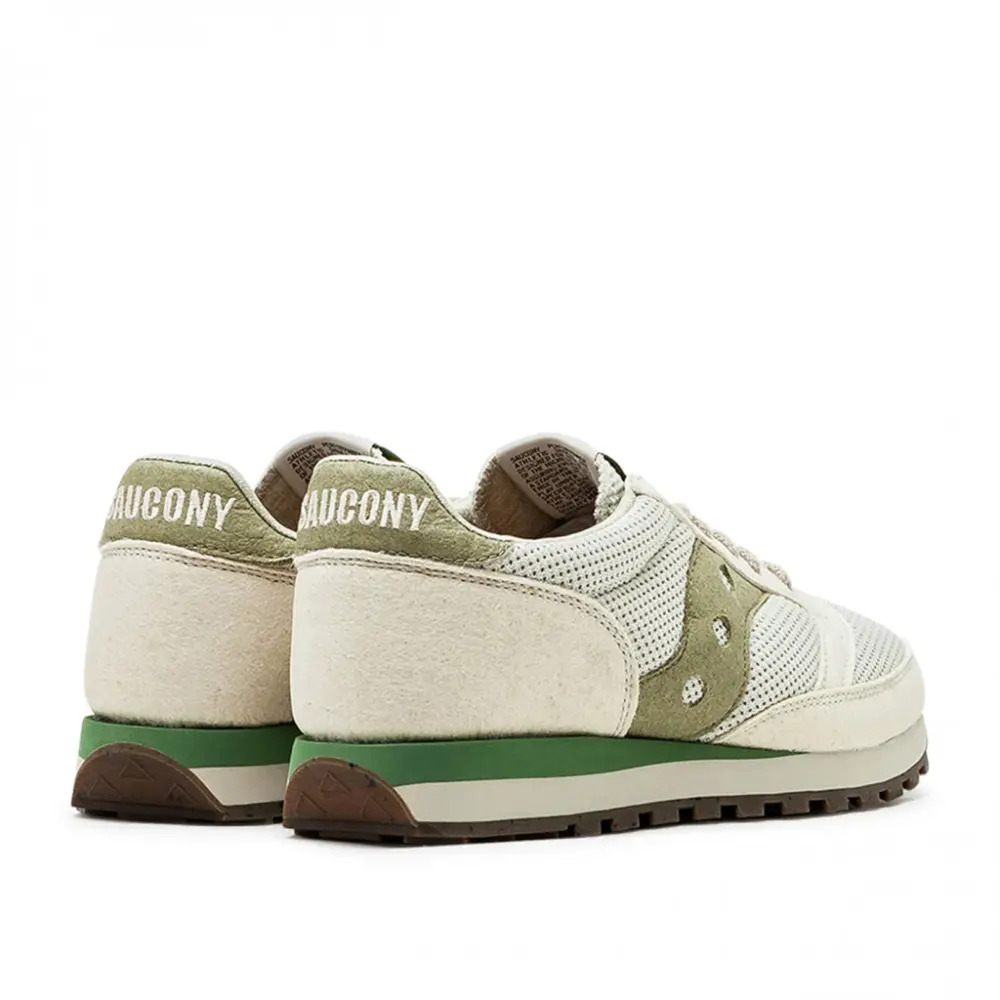 Giày Saucony Jazz 81 'Earth Pack' S70639-3 - Ảnh 4
