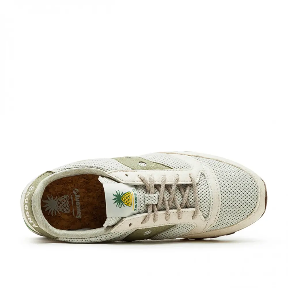 Giày Saucony Jazz 81 'Earth Pack' S70639-3 - Ảnh 3