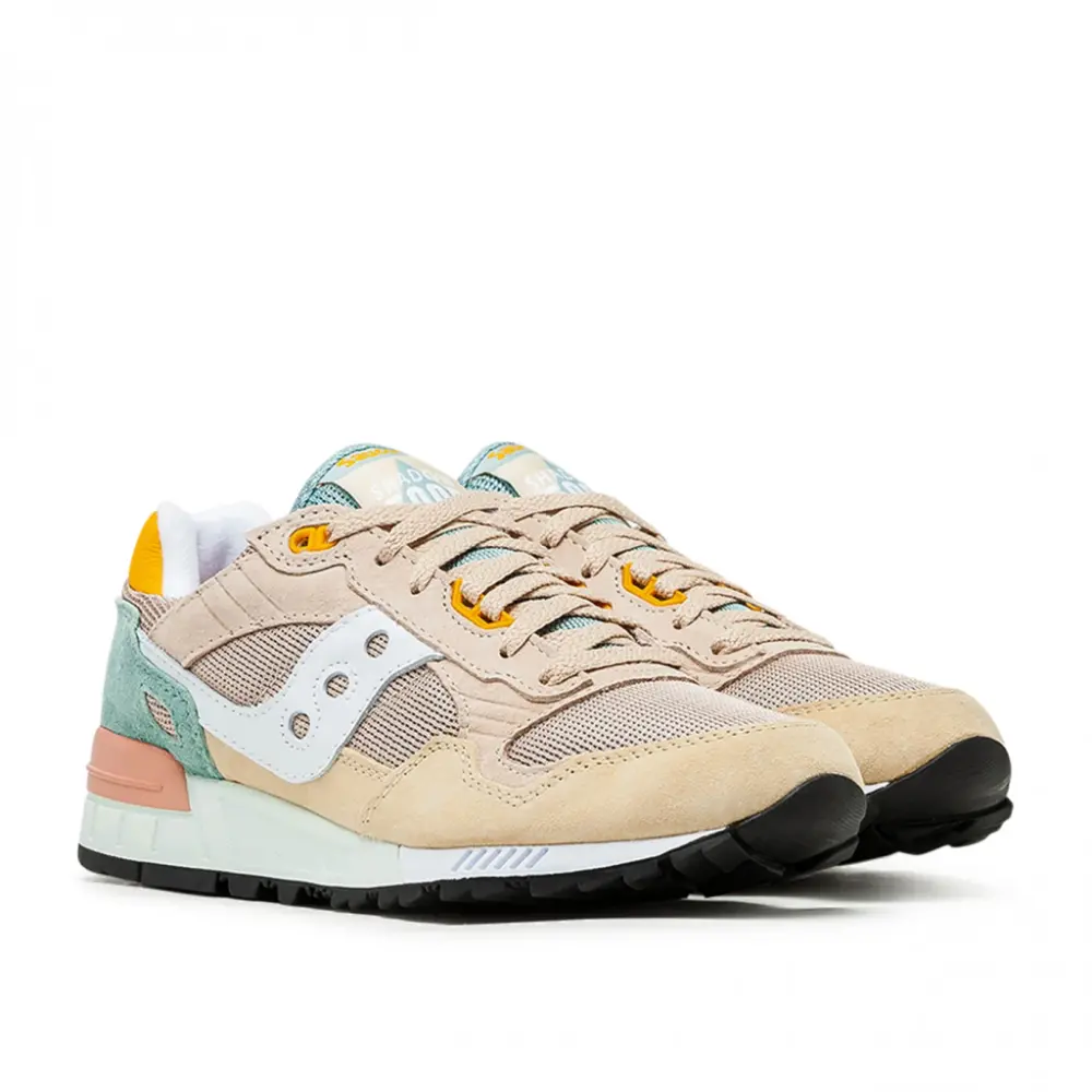 Alternative view of Giày Saucony Shadow 5000 'Multicolor' S70665-4