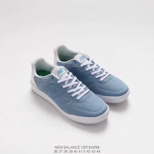 Alternative view of Giày New Balance 300 'University Blue' CRT300RM