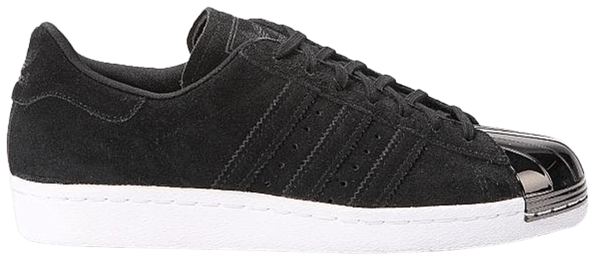 Giày Adidas Wmns Superstar 80s 'Metal Toe' S75056