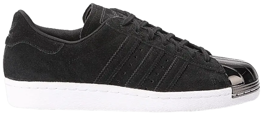 Giày Adidas Wmns Superstar 80s 'Metal Toe' S75056