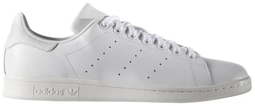 Giày Adidas Stansmith 'Triple White' S76330