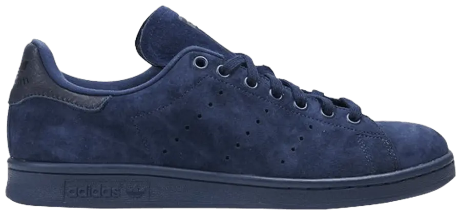 Giày Adidas Stan Smith Navy S75107