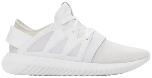 Giày Adidas Tubular Viral ''Triple White'' S75583