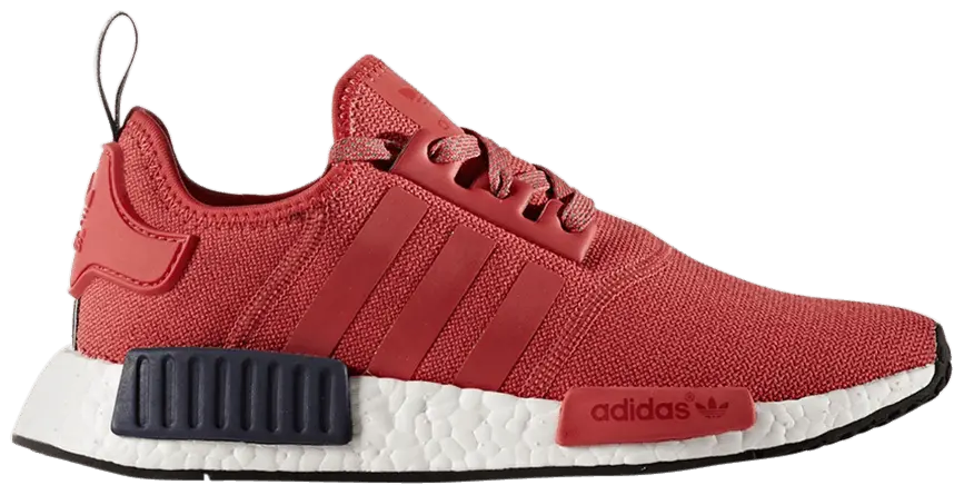 Giày Adidas NMD R1 'Red Cherry' S76013