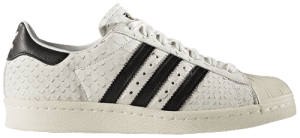 Giày Adidas Wmns Superstar 80s S76414