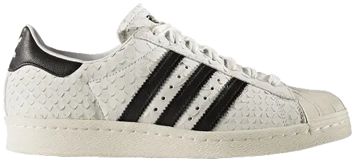 Giày Adidas Wmns Superstar 80s S76414