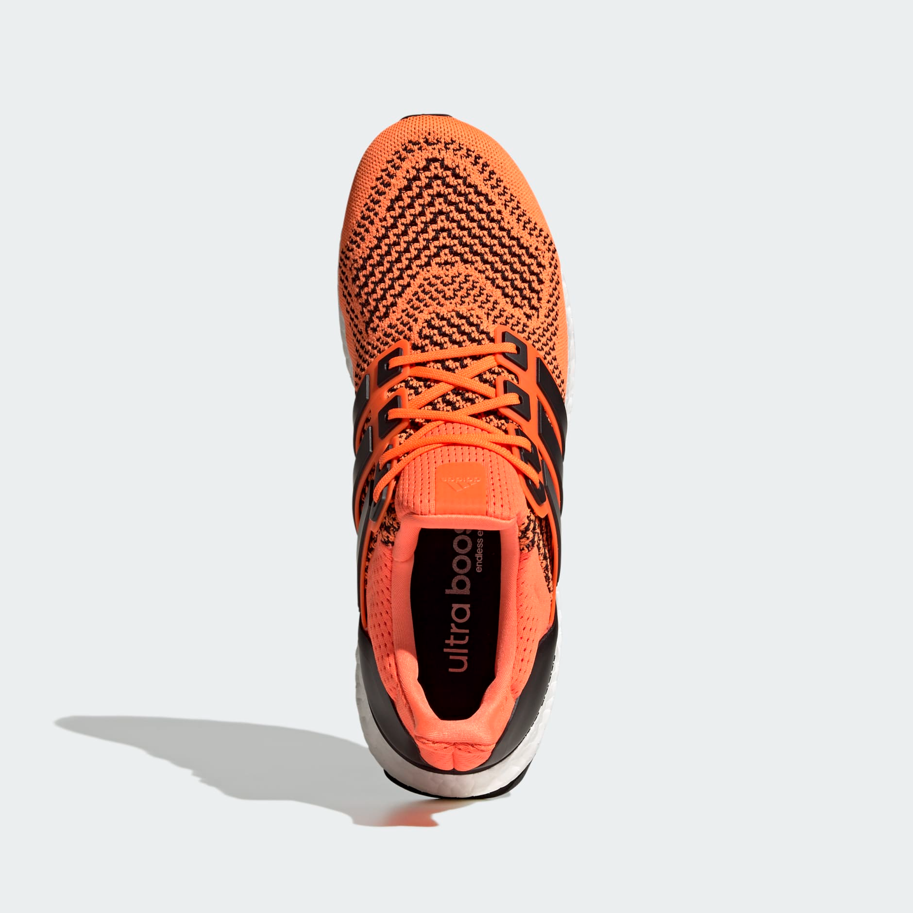 Giày Adidas Ultraboost 1.0 ‘Solar Orange’ S77413 - Ảnh 5
