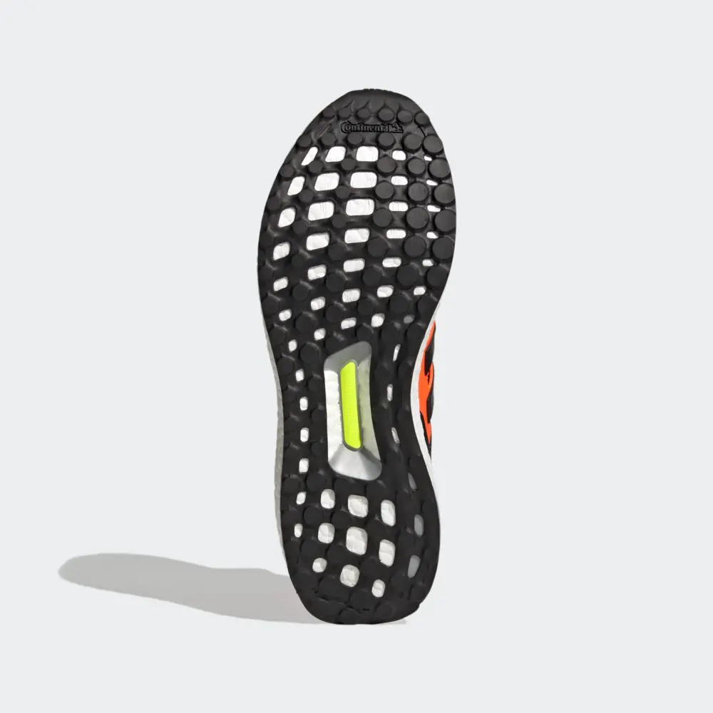 Giày Adidas Ultraboost 1.0 ‘Solar Orange’ S77413 - Ảnh 6
