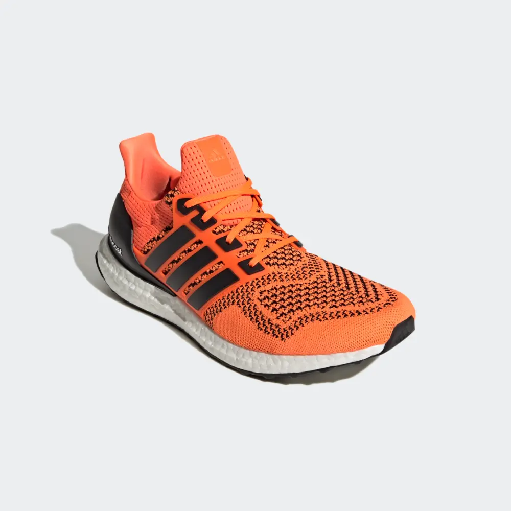 Giày Adidas Ultraboost 1.0 ‘Solar Orange’ S77413 - Ảnh 3