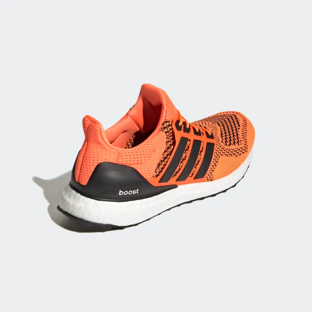 Giày Adidas Ultraboost 1.0 ‘Solar Orange’ S77413 - Ảnh 4