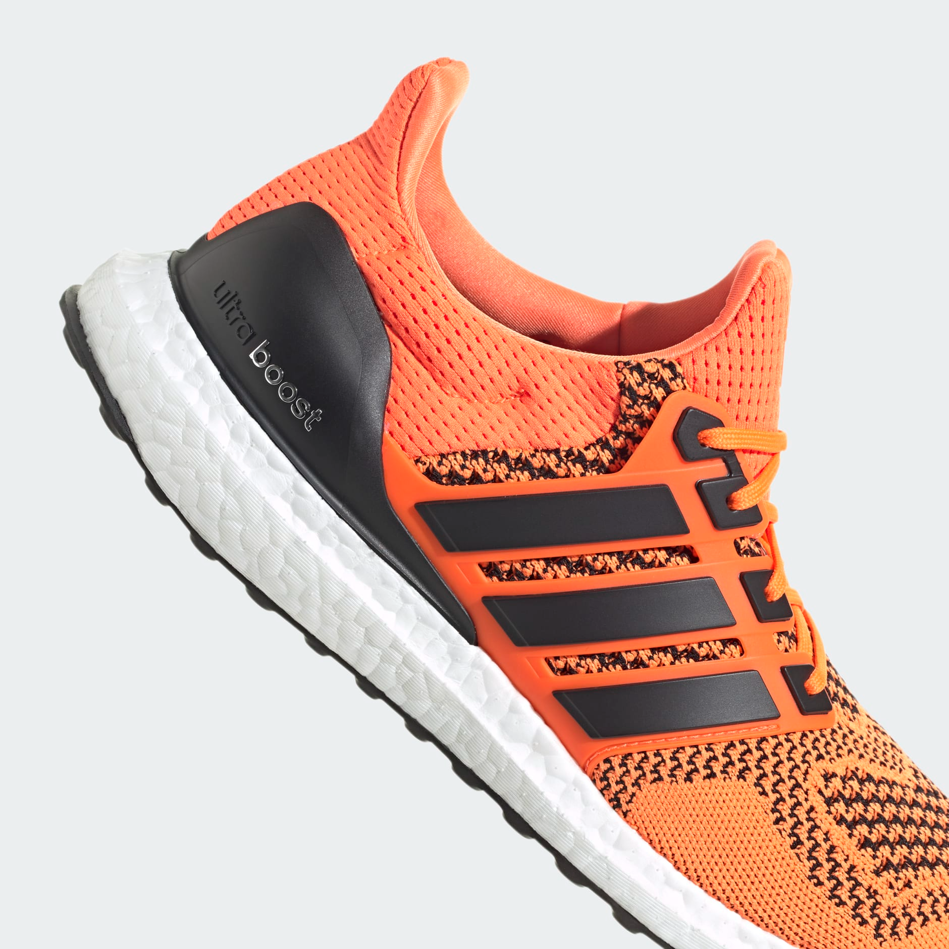 Giày Adidas Ultraboost 1.0 ‘Solar Orange’ S77413 - Ảnh 7