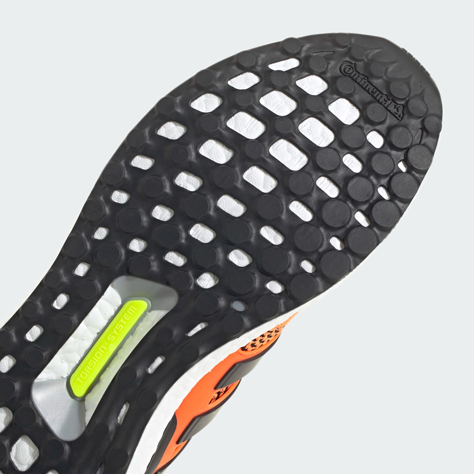 Giày Adidas Ultraboost 1.0 ‘Solar Orange’ S77413 - Ảnh 8