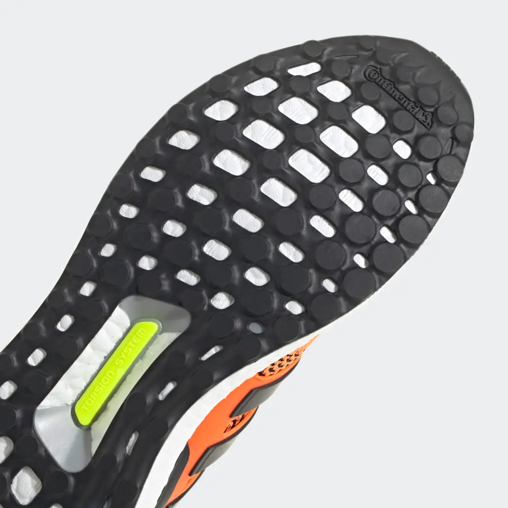 Giày Adidas Ultraboost 1.0 ‘Solar Orange’ S77413 - Ảnh 8
