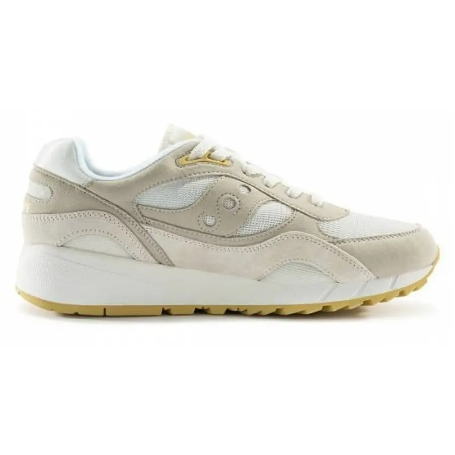 Giày Saucony Shadow 6000 White S79033-2