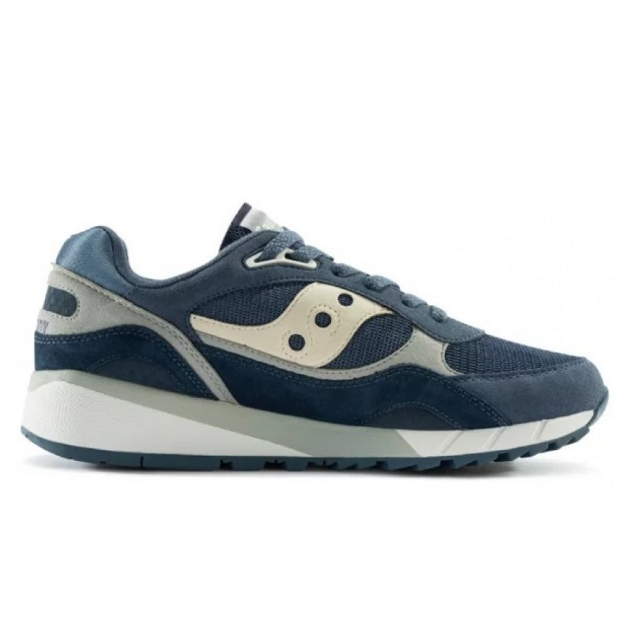 Giày Saucony Shadow 6000 'Grey Blue' S79033-3