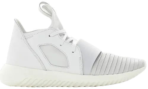 Giày adidas Tubular Defiant "Crystal White" S80486