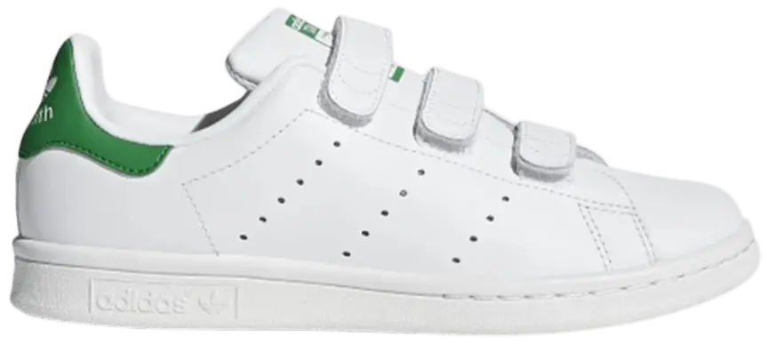 Giày Adidas Stan Smith CF J S82702