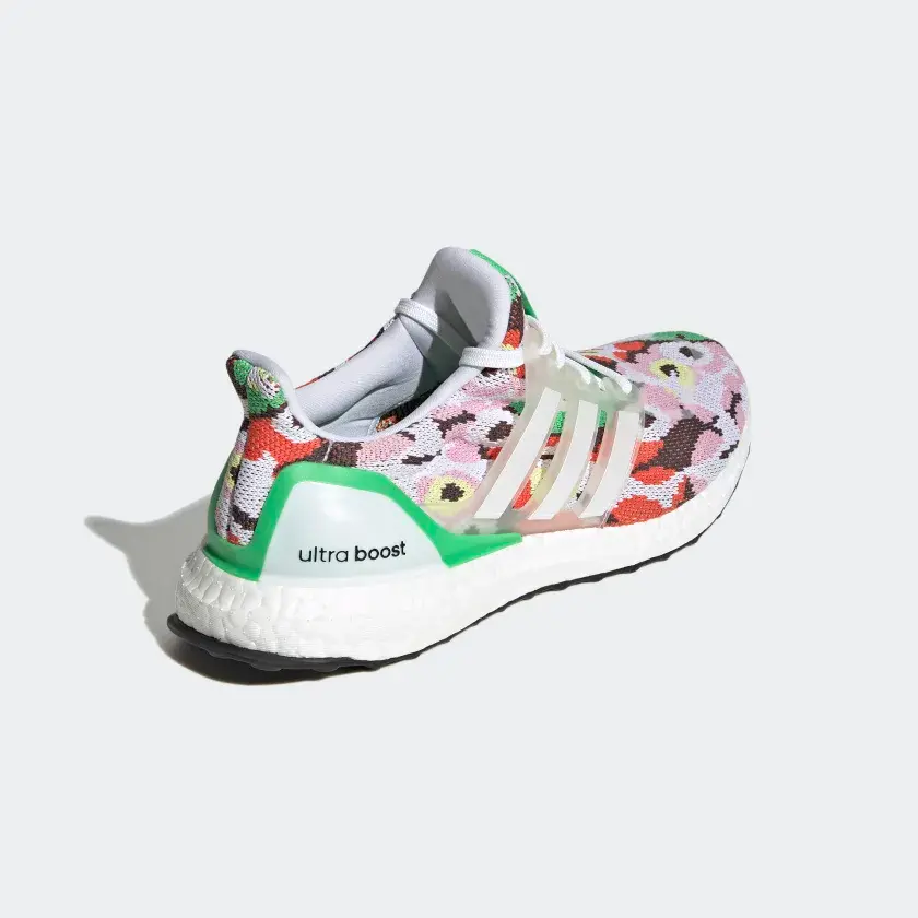 Giày Adidas Marimekko x Wmns UltraBoost 5.0 'Poppy' GW8567 - Ảnh 7
