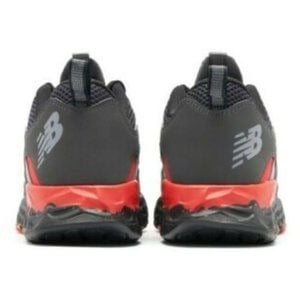 Giày New Balance 850 Trail 'Black Red' MS850TRH - Ảnh 3