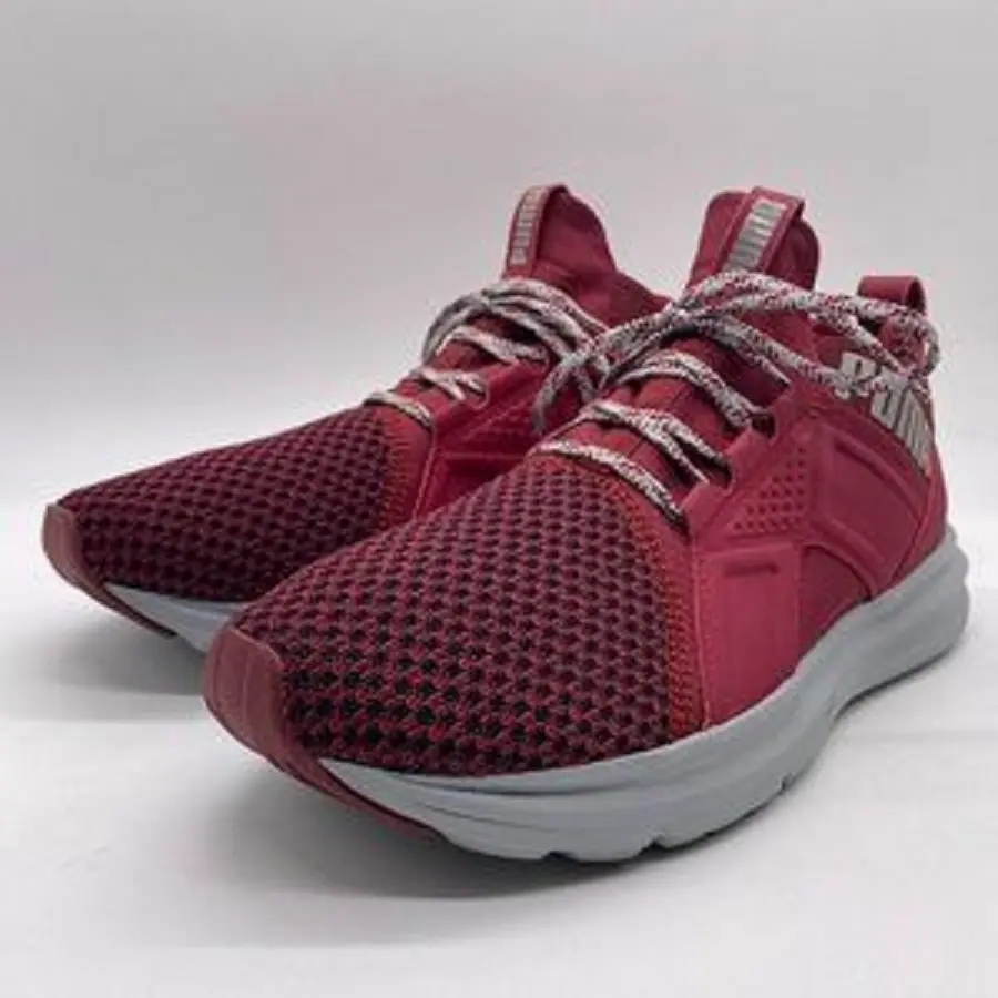 Giày Puma Enzo Terrain 'Red' 190019-03 - Ảnh 3