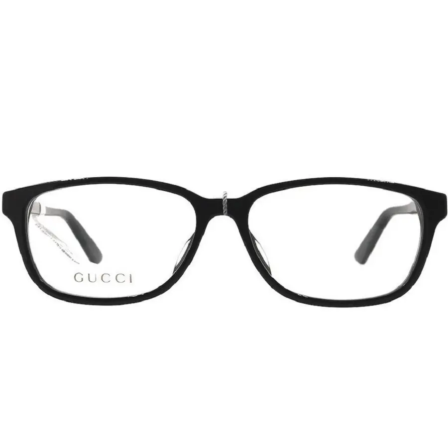 Kính Gucci Eyeglasses 'Black' GG0493OA-005