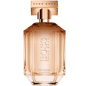 Nước Hoa Hugo Boss The Scent For Her EDP