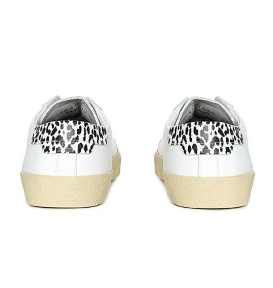 Alternative view of Giày Saint Laurent Court SL/06 Sneakers 61068500NL09381