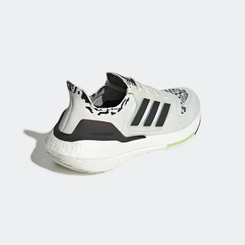 Giày Adidas UltraBoost 22 'Non Dyed Zebra' GX5573 - Ảnh 8