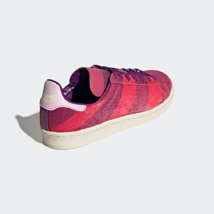 Giày Adidas Disney x Campus 80s 'Cheshire Cat' GX2026 - Ảnh 6