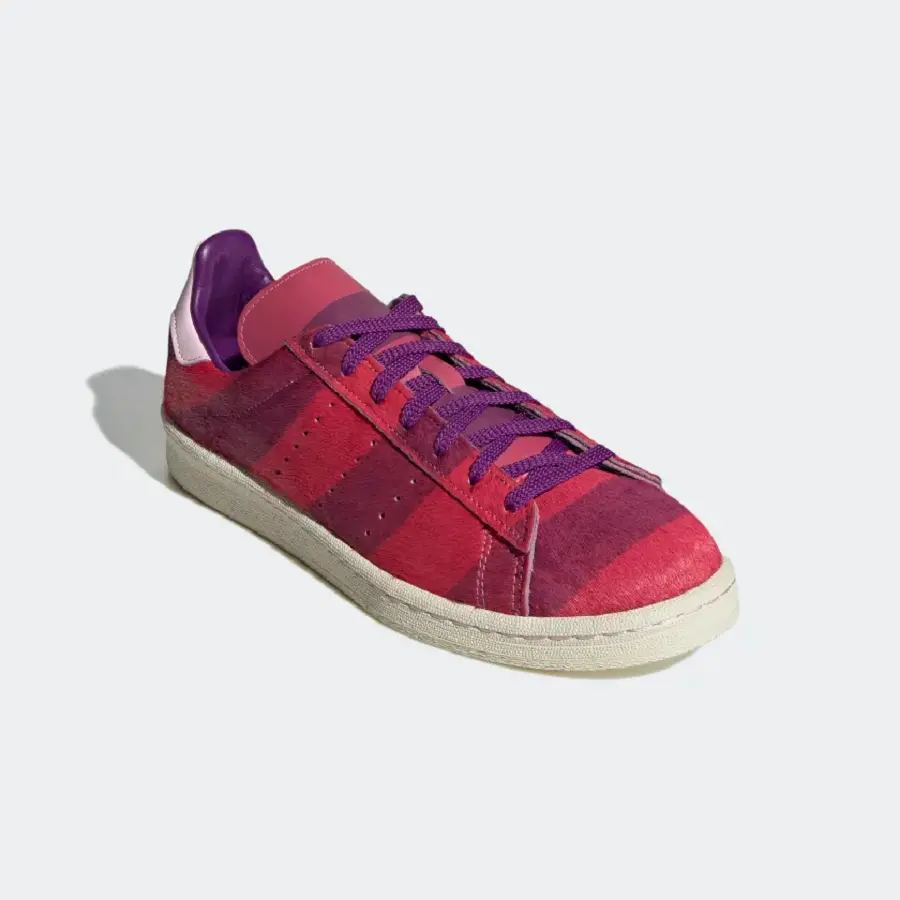Giày Adidas Disney x Campus 80s 'Cheshire Cat' GX2026 - Ảnh 3