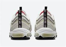 Giày Nike Air Max 97 SE 'First Use - College Grey' DB0246-001 - Ảnh 5