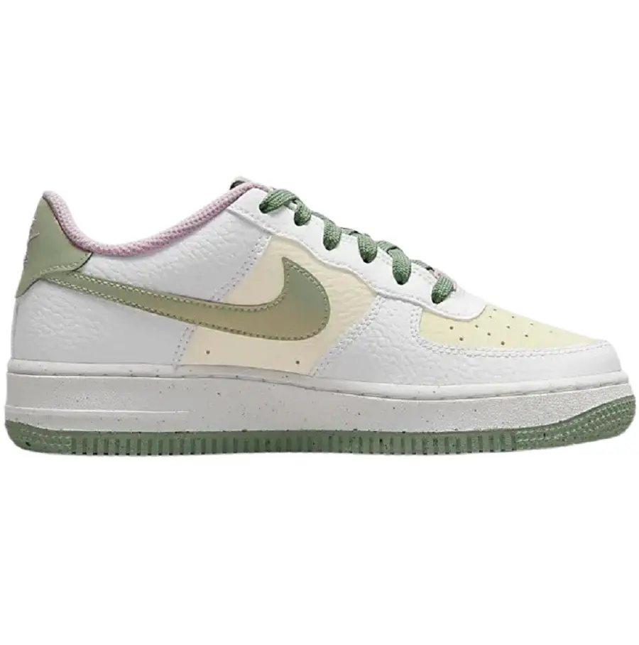 Giày Nike Air Force 1 Low Summit ‘White Honeydew’ DQ0360-100