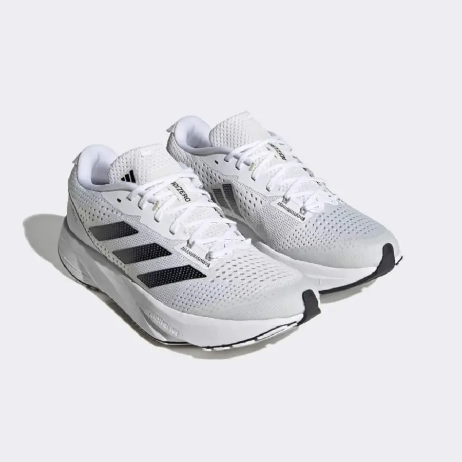 Giày Adidas Adizero SL 'White Black' HQ1343 - Ảnh 3
